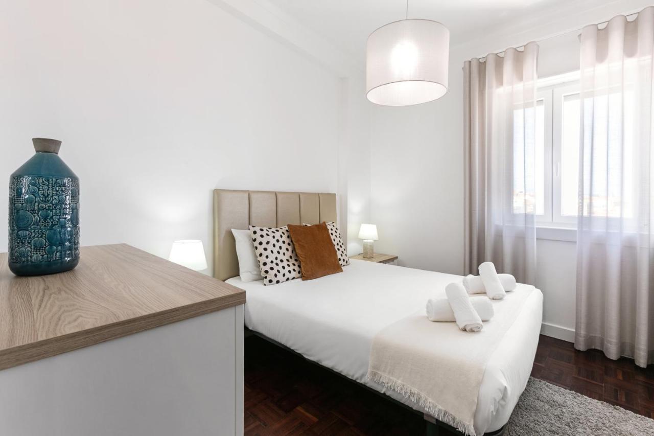 Casa Da Marginal Apartment Peniche Exterior photo